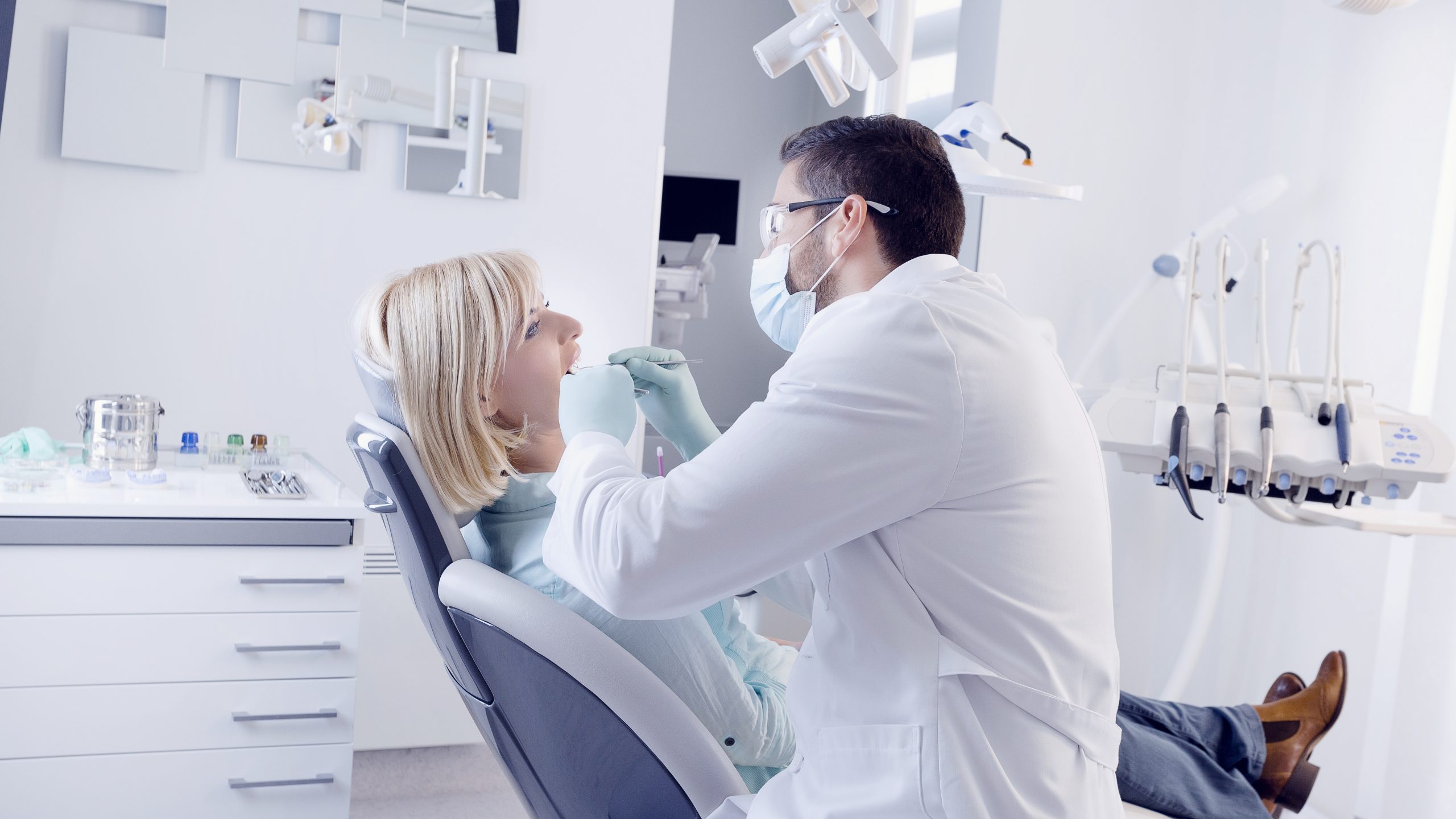 Dentist in Alden, NY