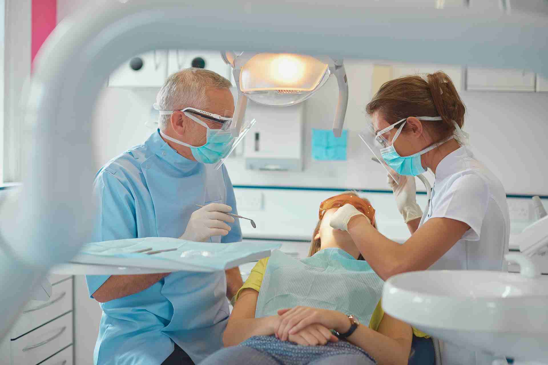 Dentist in Alden, NY